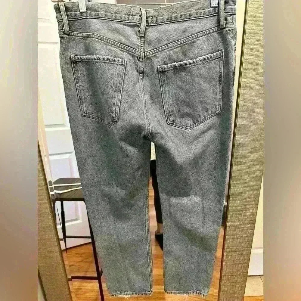 AGOLDE Riley jeans - Picture 4 of 4